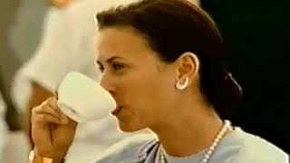 Egy Kis Nosztalgia 2.Évad-Eduscho Reklám 1999