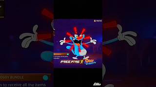 NEW UNEXPECTED COLLAB 🥶#freefire #trending #new #gaming #shorts @LalaNvrDieX