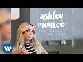 Ashley Monroe - The Weight of the Load (Audio Video)