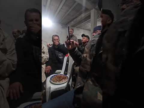 امداح بوعزاوية جديد الفقير حجاج بصيغة الفقير سي الميلودي من مجموعة ولد المسرار