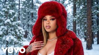 Latto Ft Cardi B U0026 Glorilla  Monday To Sunday  