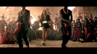 beyonce- you are irreplacable (mashup)