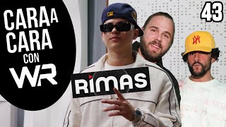 Mosmo: RIMAS,Bad Bunny,La Firma, Corridos Y De Todo | EP 43