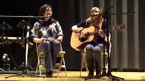 Amy Fuller, and Nikita Duo