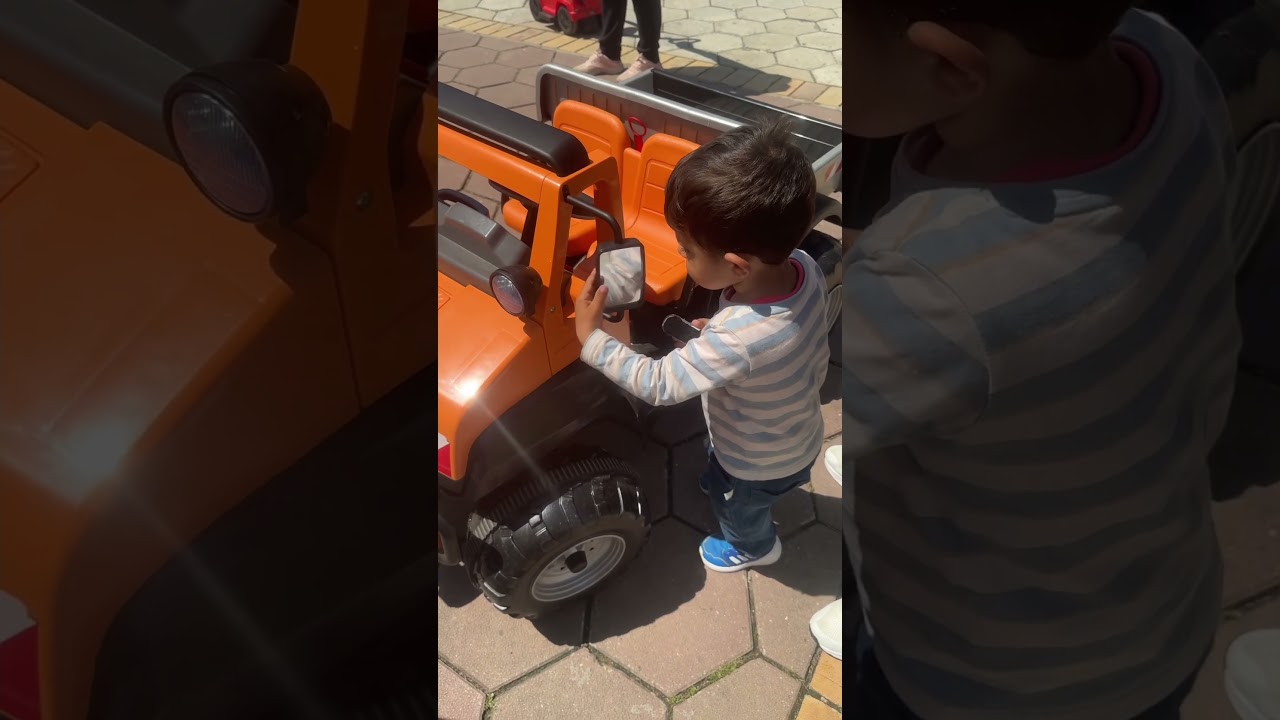 Vladi in Sandanski over Easter celebration 2025