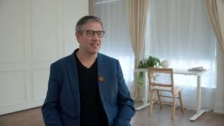 Michael Hebert Part Of Something Bigger