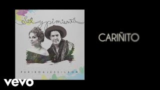 Periko & Jessi Leon - Cariñito (Audio)