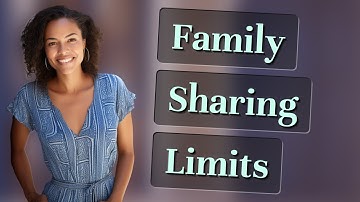 Can Family Sharing Work Across Apple IDs from Different Countries?