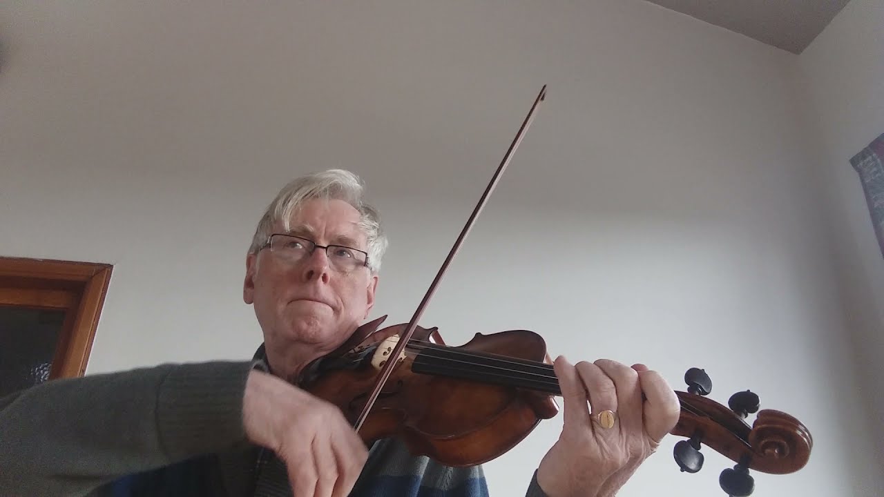 William Macpherson of Elgin Scots Tunes 6: The Coleburn and Elgin Strathspey and Reel Players March