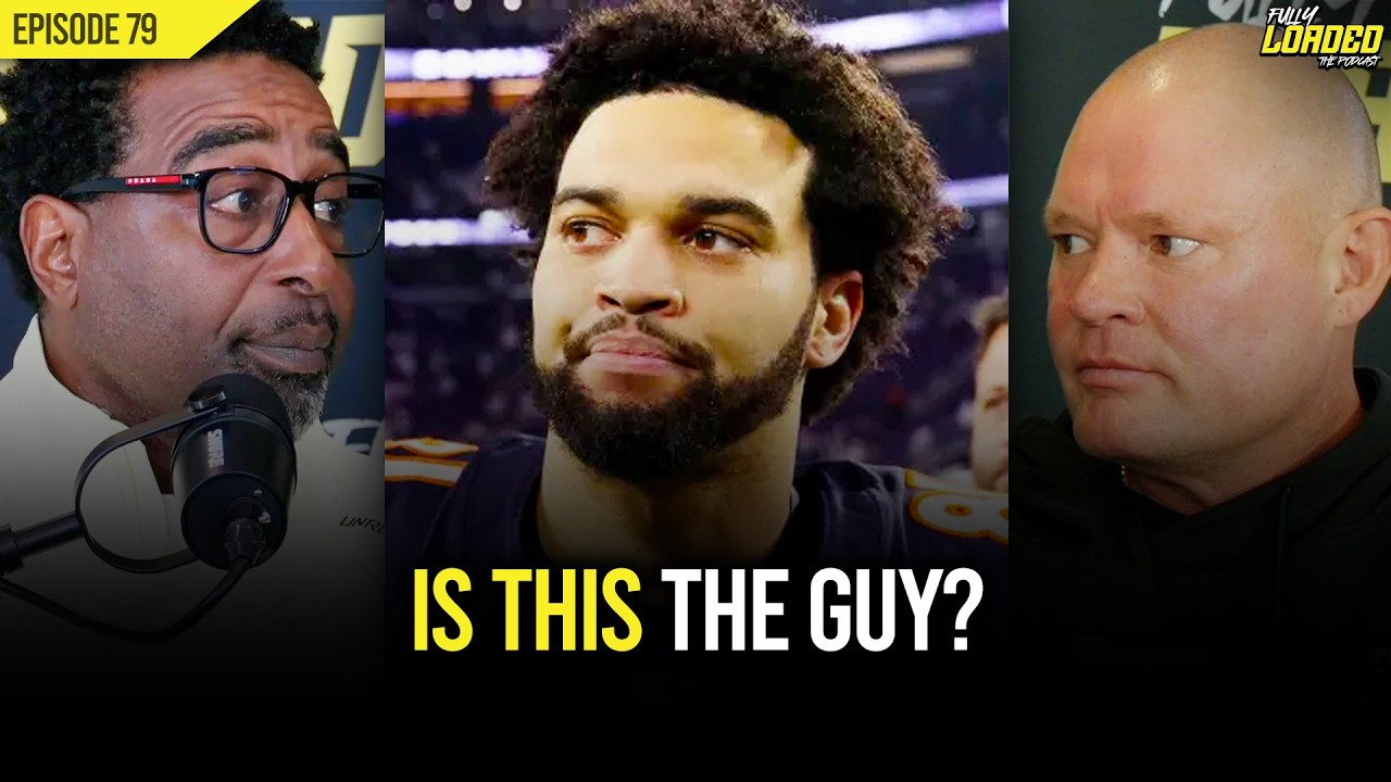 WATCH: The CFP Committee Got Exposed This Weekend, Seahawks Win Shouldn't Count, Joe Burrow Is Done?