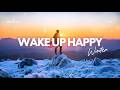 Wake Up Happy ☀️ Good Winter Vibes &amp; Chill House Music to Start Your Perfect Day