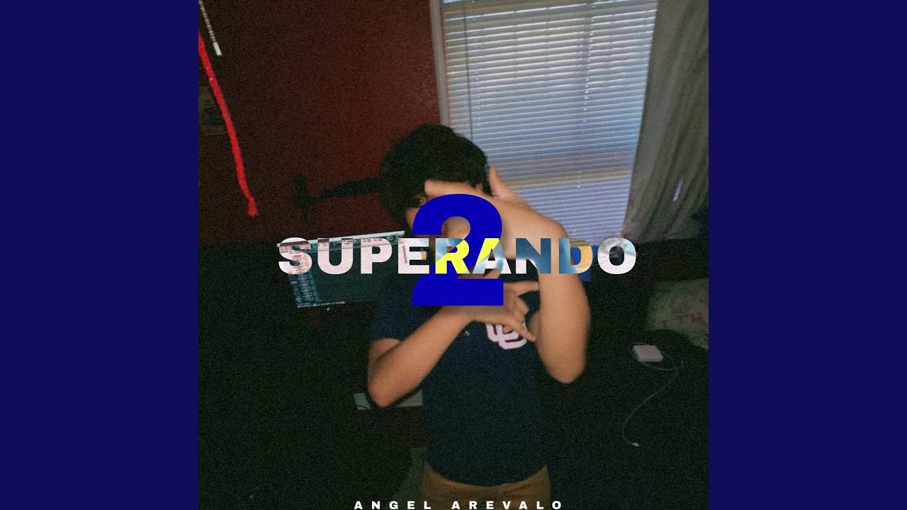 Superando 2 auf YouTube ansehen Superando 2 auf YouTube ansehen