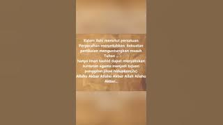 Nasyid 70an - Panggilan Jihad  Lirik