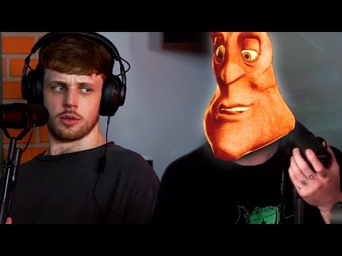 an antz catastrophe - Misfits Podcast #166