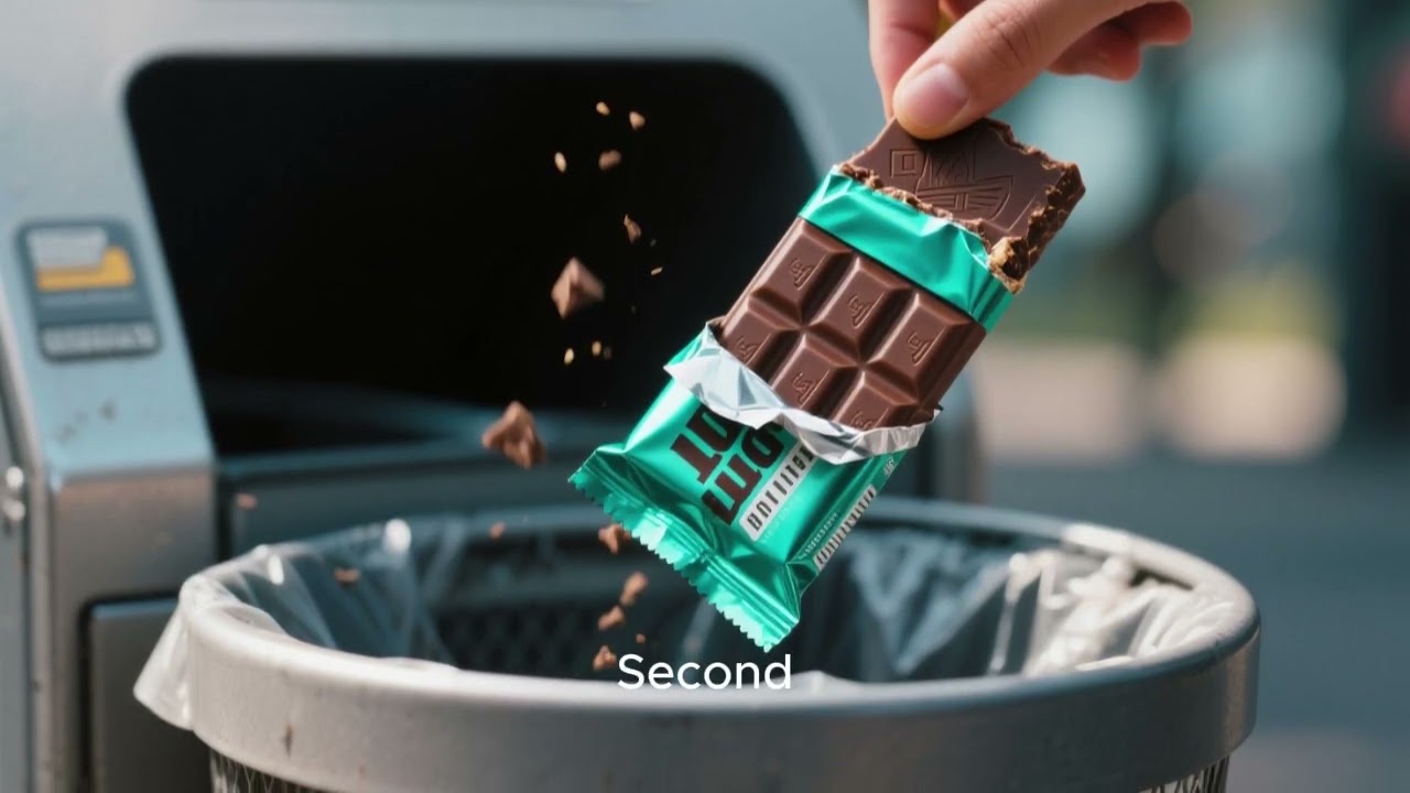 “Spring & Mulberry Chocolate Recalled for Salmonella – Check Your Pantry Immediately!”