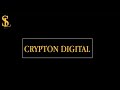 Kde plánuju vydělat v roce 2023 ? Crypton Digital !