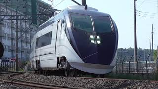 京成AE形 AE7編成 試運転 2021年4月19日