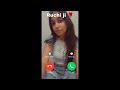 Ruchi ji 🌹 Girl 😍 Call Prank 😁 | one side call prank | Recording 