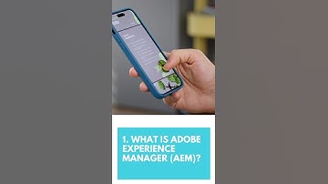 Top 5 AEM Interview Questions | Crack Your Adobe AEM Interview Fast! 🚀