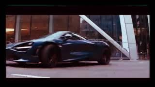 FAST & FURIOUS: HOBBS & SHAW (sub indo)
