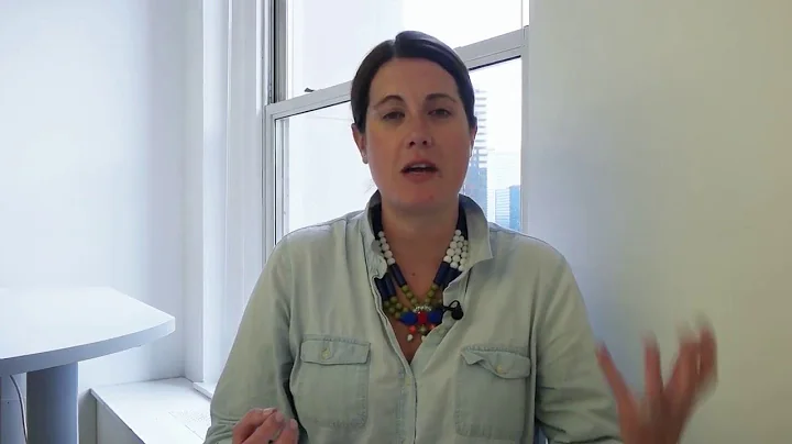 Women Tech Founders (WTF) Testimonial: Catherine M...
