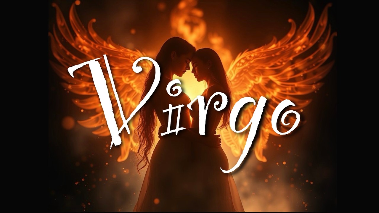 VIRGO💘 YOU Are Definitely NOT Expecting To Hear THIS!!! NOT From THEM!!!🔮👀