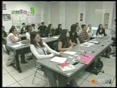 고교 가이드 북 배포..한글판은 가을부터