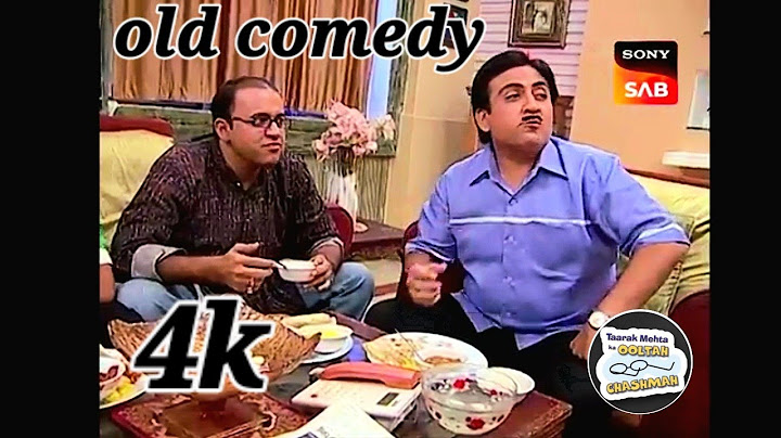 Jetha और Bhide ने उठाए 5 Variety के खाने के मज़े ! |Taarak Mehta Ka OoltahChashmah Ke Foodies