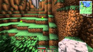 Tekkit Lite | Ep.3 | Takin Care of the Enviroment