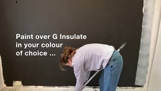 G Insulate 2 mins Audi Enhanced