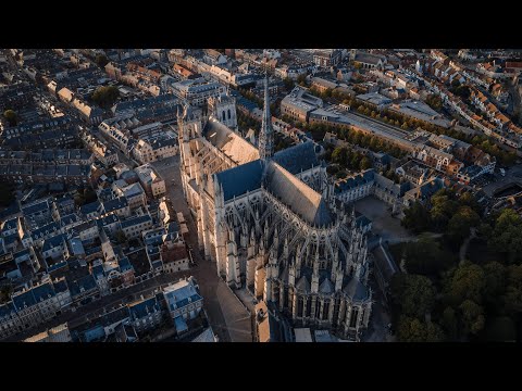 Video: Rahurahu mälestusmärk Compiegne'is Picardy külastajate juhendis