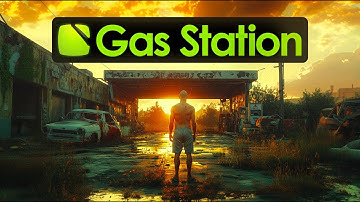 How I Dominated on Wipe Day as a Solo: 1K Special (Rust)