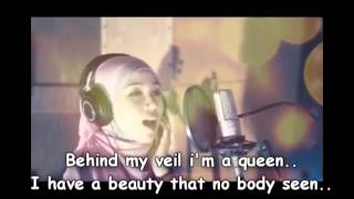 I'm A Queen [Hijab] - Jade (Lyrics)