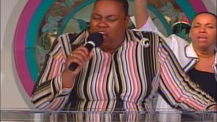 Prayer Revival  Asst. Pastor J. Denise Ray