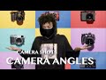 Camera Shots & Angles Tutorial