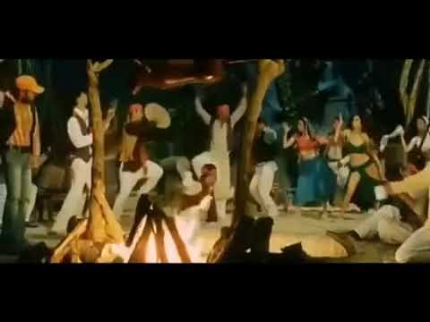 Месть и Закон (Sholay) клип  Mehbooba Mehbooba новая версия