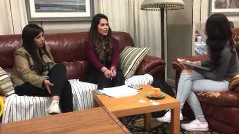 Problem Solving Therapy Role Play