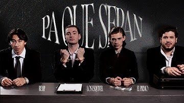 Los Esquivel, El Primo, Remp - Pa Que Sepan (Video Oficial)