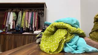 Mull cotton ਦੇ discount Suits ||Stock clearance Sale ||7589231377 Book Now||