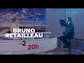 Bruno Retailleau : “Ma rupture, c’est une révolution du bon sens.”