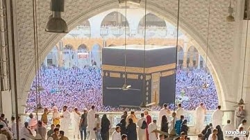 من التلاوات الرائعة للقارئ عبدالرحمن مسعد | سورة العنكبوت