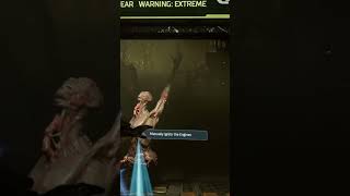 Dead Space Engine Room Challenge! 🔥