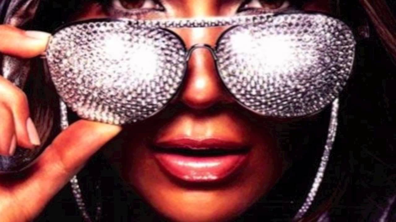 Jennifer Lopez - If You Had My Love (COVER)