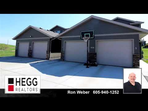408 N Sioux Blvd, Brandon, SD home video tour