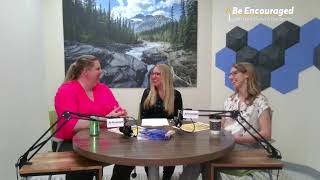 Ep #149 with HR Consultant Kristen Olson &amp; Operations Expert Jenna Price
