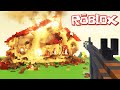 I Destroyed Happy Home in Robloxia [Teardown - Episode 2]