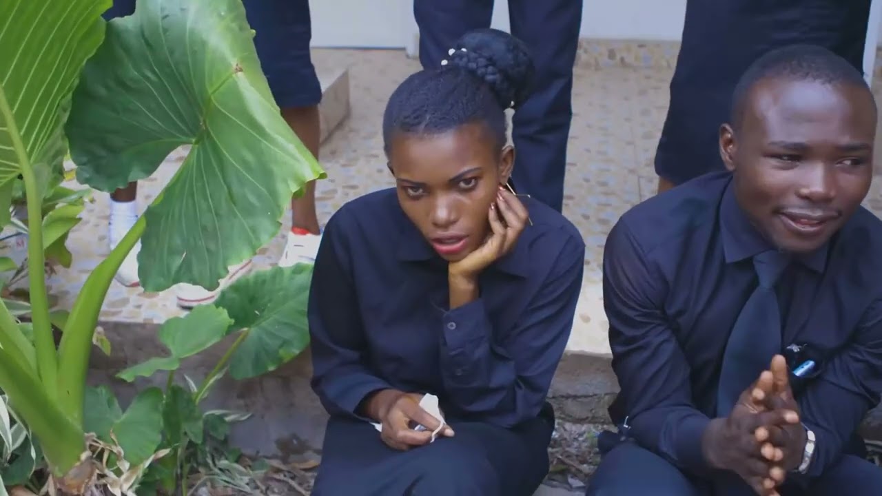 Iyaya lolo clip officiel neo