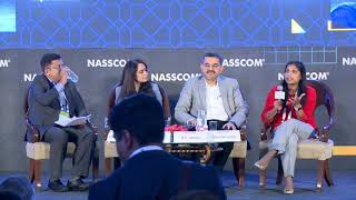 NASSCOM: Design & Engineering Summit 2019 - Session III: Panel Discussion