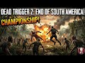End of south America champaign || dead trigger 2 || new update 2026 || block ad gameplays