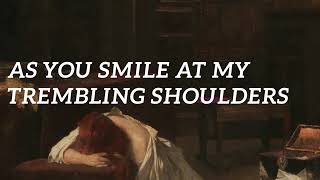 Mitski - Eric (Lyrics)